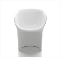 Moon Chair by Tokujin Yoshioka for Moroso - Featured Image