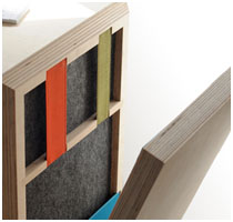 Secret Stash Furniture by Yiting Cheng - Featured Image