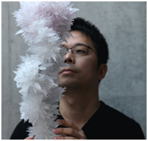 Tokujin Yoshioka now! design à vivre 2012 Creator of the Year - Featured Image