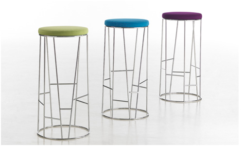 Forest Stool by Arik Levy