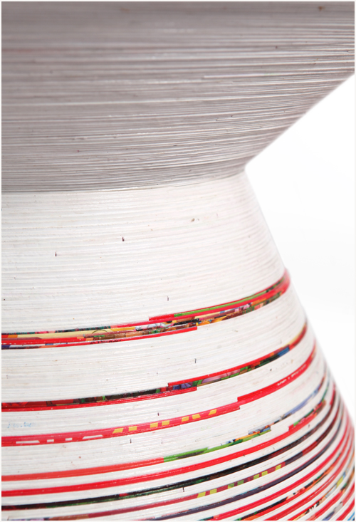 Paper Tables by Gompf & Kehrer